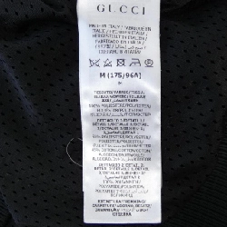 Áo khoác zip GG Jersey Jacquard của GUCCI 662270 XJDE9 - Hàng hiệu Authentic 888261