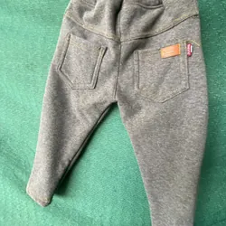 Quần nỉ bé trai 739690