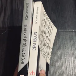 Combo E.M. Remarque 596375