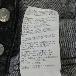 Jacket denim DSQUARED2 - Hàng hiệu Authentic 902747