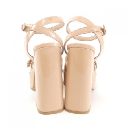 【Mã giảm giá】Giày sandal LOUIS VUITTON 665150