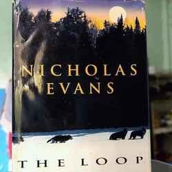 The Loop (Hardcover) by Nicholas Evans
