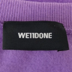 WE11DONE Đầm - Hàng hiệu Chính hãng 821994