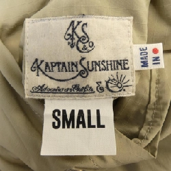 KAPTAIN SUNSHINE Áo khoác lông vũ - Hàng hiệu Authentic 895395