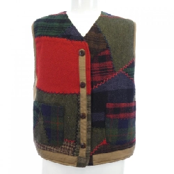 【Mã giảm giá】Ralph Lauren RALPH LAUREN Áo gile 637208