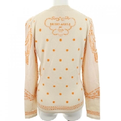 HERMES BRIDES DE GALA 3E2642D8 Áo len - Hàng hiệu Chính hãng 822870