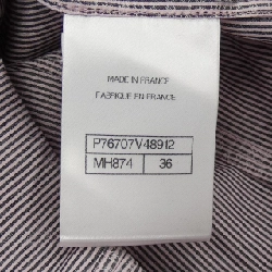 【Mã giảm giá】Chanel CHANEL Áo 644763