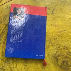 THẾ GIỚI QUẢ LÀ RỘNG LỚN BÀ CÓ RẤT NHIỀU VIỆC PHẢI LÀM- KIM WOO CHOONG 571119