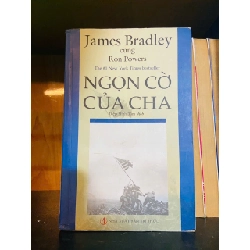 Ngọn cờ của cha - James Bradley