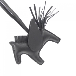 Túi charm Hermes Rodeo Pegasus PM 083010CA 623689