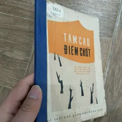 Tầm cao điểm chốt 990566