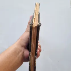 Địa dư huyện Bình Lục, xuất bản 1935, có thủ bút 1021682