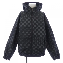 Gucci GG Ripstop 770276 Z8BPL Jacket - Hàng hiệu Chính hãng 889263