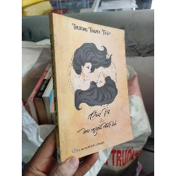 [59K/kg] Con vịt và hai người đàn bà Trương Thanh ThùyHCM01/03