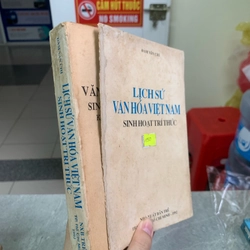 Lịch sử văn hóa Việt Nam sinh hoạt trí thức  276329