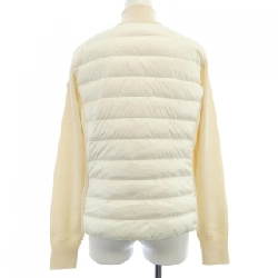 Moncler MONCLER 10939B00018 Áo khoác lông 633209