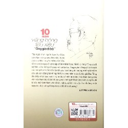 10 Năm Vắng Bóng Liêu Xiêu "Ông Già Đi Bộ" - Đào Tăng 166275