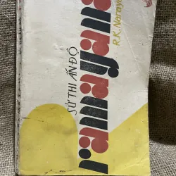 Sử thi Ấn Độ - bản rút gọn 