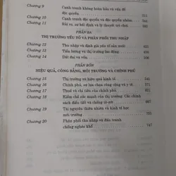 KINH TẾ HỌC TRỌN BỘ  716032