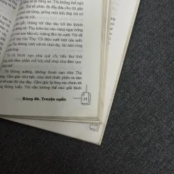 Bóng đè - Đỗ Hoàng Diệu 1031680