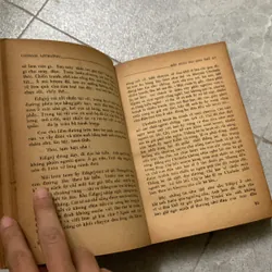 Một ngày dài hơn thế kỷ - chingiz Ạtmatov 719631