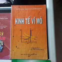 Combo sách giáo trình kinh tế - kế toán - quản trị 734641