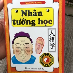 Nhân tướng học