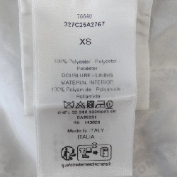 【Mã giảm giá】Christian Dior Áo khoác 637879