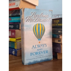 Always and Forever - Lurlene McDaniel