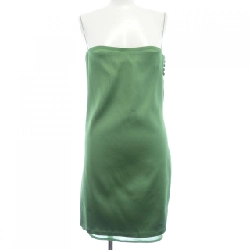 【Mã giảm giá】JACQUEMUS Đầm