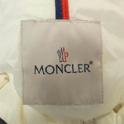 MONCLER SALZMAN Áo khoác lông - Hàng hiệu Chính hãng 884499