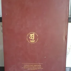 Sách - Di Sa Tắc Bộ Hòa Hê Ngũ Phần Luật - Tập II 977660