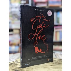 Đặc quyền của gái hư - Kara King