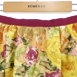 EFFE BEAMS Skirt - Hàng hiệu Chính hãng 820881