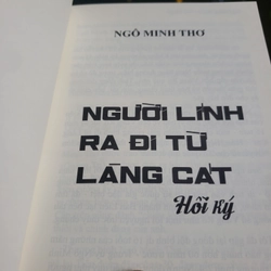 Người lính ra đi từ làng cát 533571