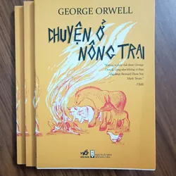 Chuyện ở nông trại (Orwell)