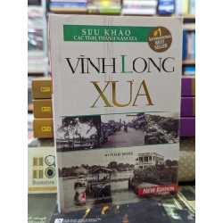 VĨNH LONG XƯA - HUỲNH MINH 138945