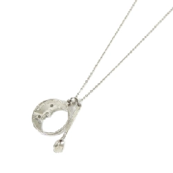 Dây chuyền charm Collier Louis Vuitton MP2079