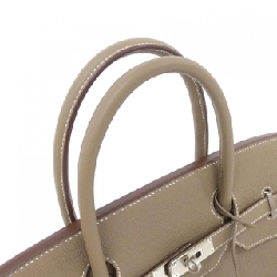 【Sản phẩm chưa sử dụng】Túi Hermes Birkin 40cm 030275CK 616045