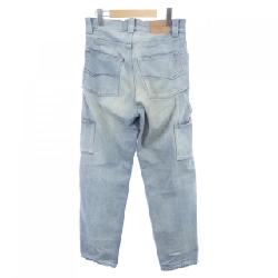 Balenciaga BALENCIAGA 842163 TSWB9 Jeans - Hàng hiệu Chính hãng 888326