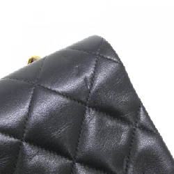 【Vintage】Túi xách chéo Chanel 01094 608567