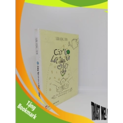 (TẶNG BOOKMARK) Cây to bắt đầu từ mầm nhỏ mới 80% bị ướt bìa 2016 RBK.RBK.TTT0509