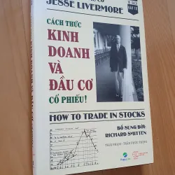 KINH DOANH,VÀ ĐẦU CƠ CỔ PHIẾU 