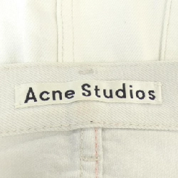 【Mã giảm giá】ACNE STUDIOS Váy 652727