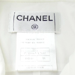 シャネル CHANEL P24396V12141 04A Áo sơ mi - Hàng hiệu Authentic 808685