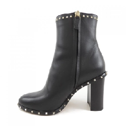 【Khuyến mãi】Giày bốt VALENTINO GARAVANI 664928