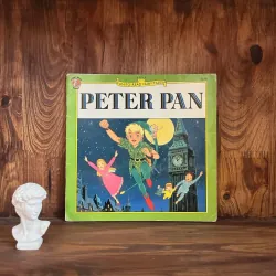 Peter Pan (Honey Bear Books) 974919