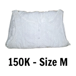 ĐẦM - VÁY NGẮN 2 DÂY REN XÔ CÚC BỌC 2 LỚP MISSA DRESS