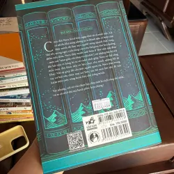 Thư Viện Nửa Đêm (The Midnight Library) – Matt Haig- K2 996766