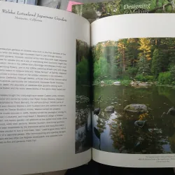 JAPANESE-STYLE GARDENS OF THE PACIFIC WEST COAST (SÂN VƯỜN NHẬT Ở BỜ BIỂN THÁI BÌNH DƯƠNG) 752644